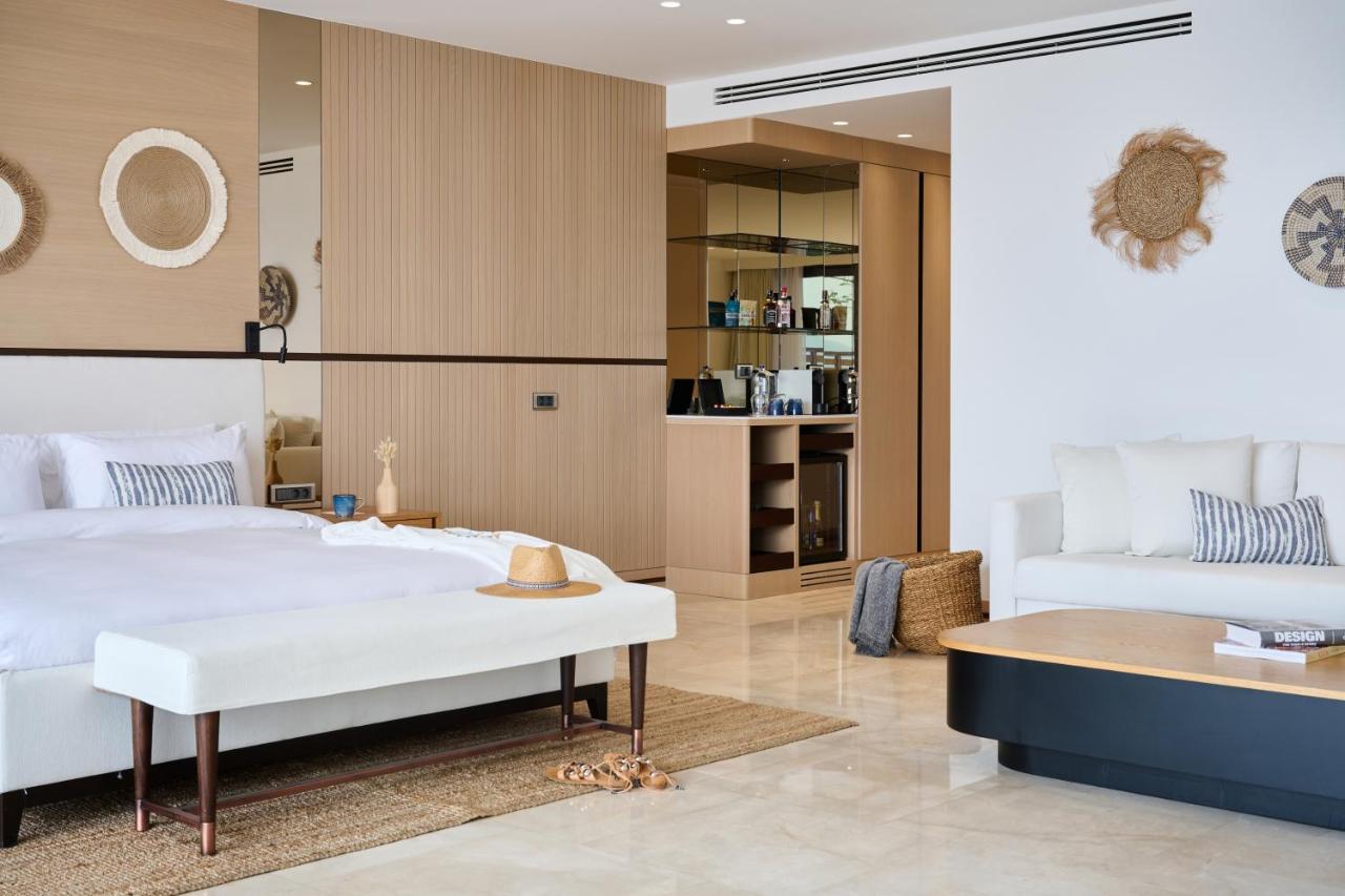 Resort Mett Hotel&beach