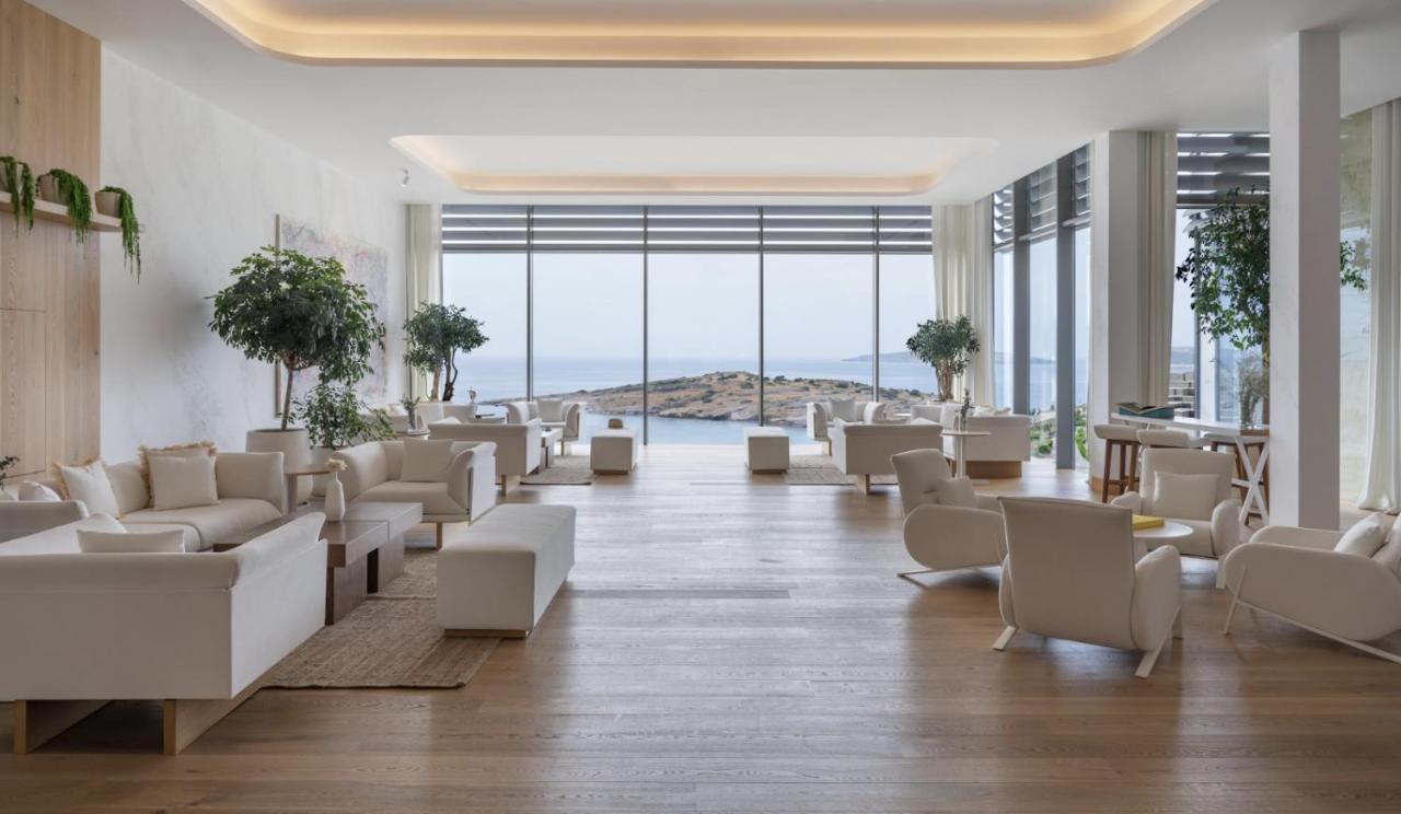 Mett Hotel&beach Bodrum