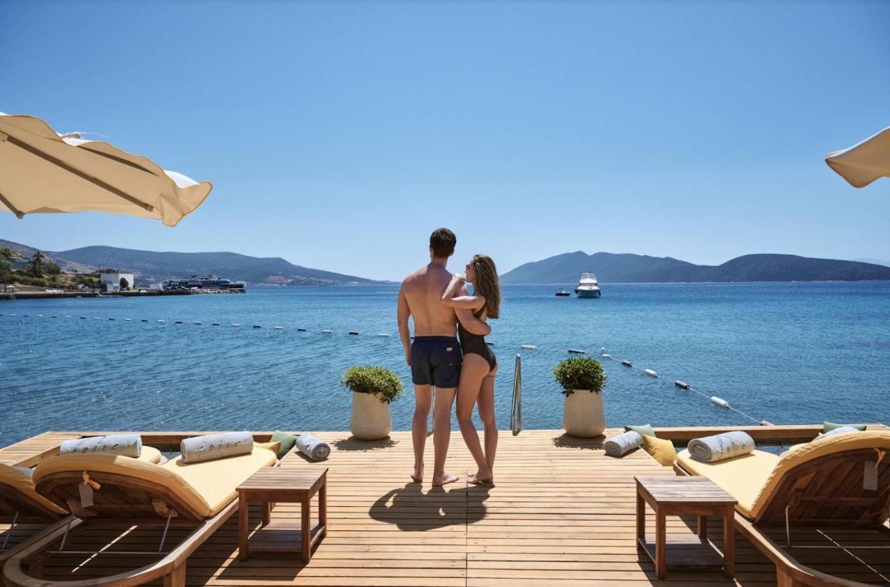 Mett Hotel&beach Resort 5*