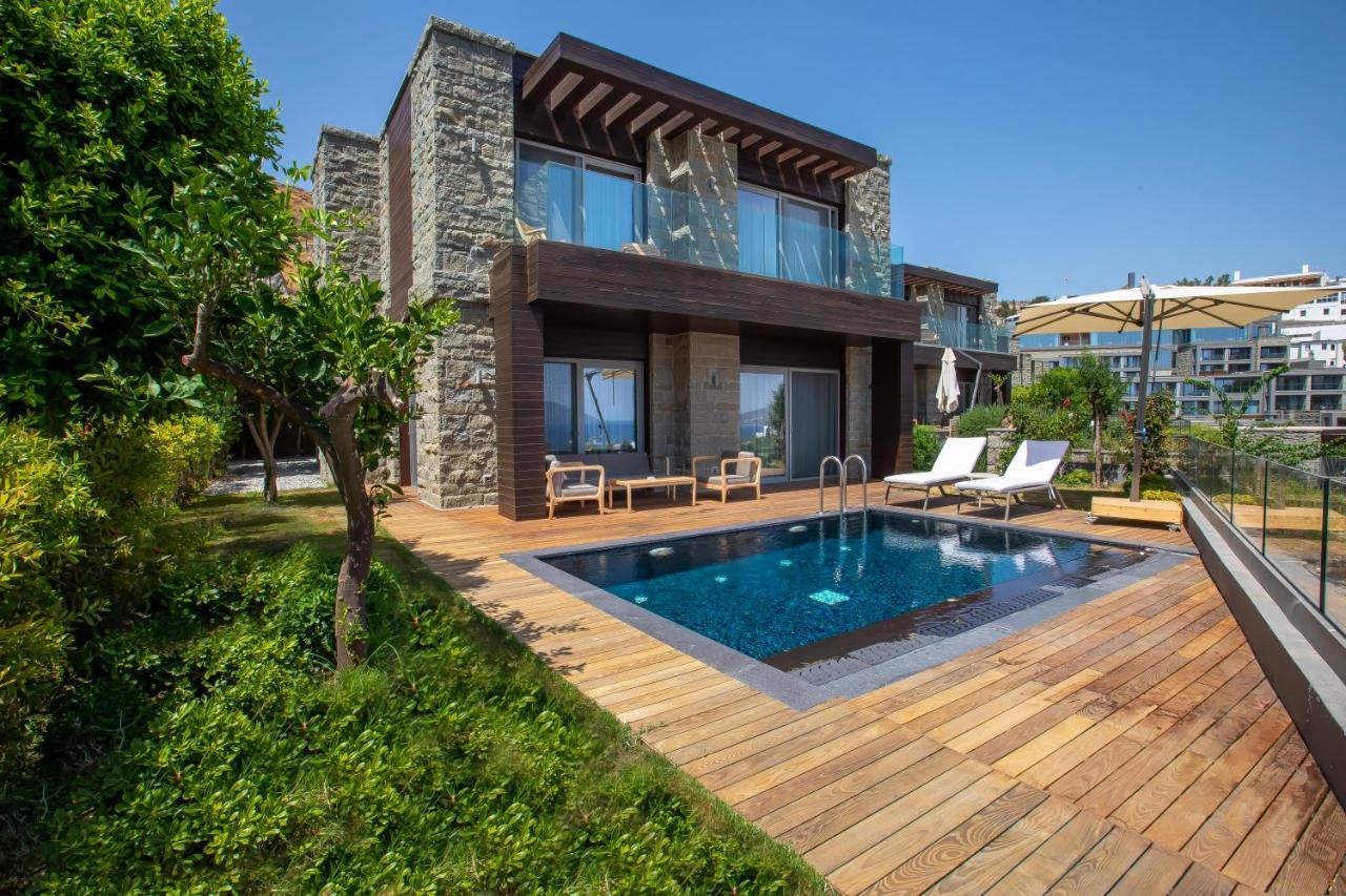 Mett Hotel&beach Resort 5*