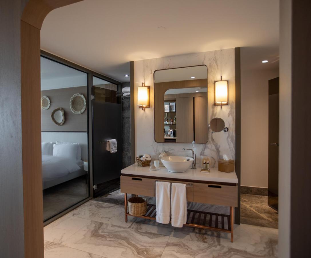 Mett Hotel&beach Bodrum