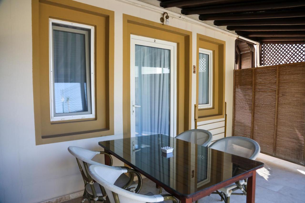 The Aegean Gate (adults Only) Hotel