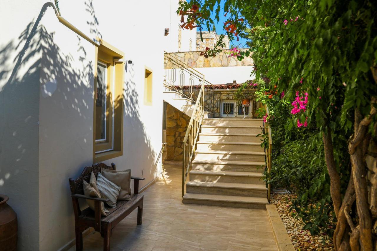 Hotel The Aegean Gate (adults Only) Bodrum