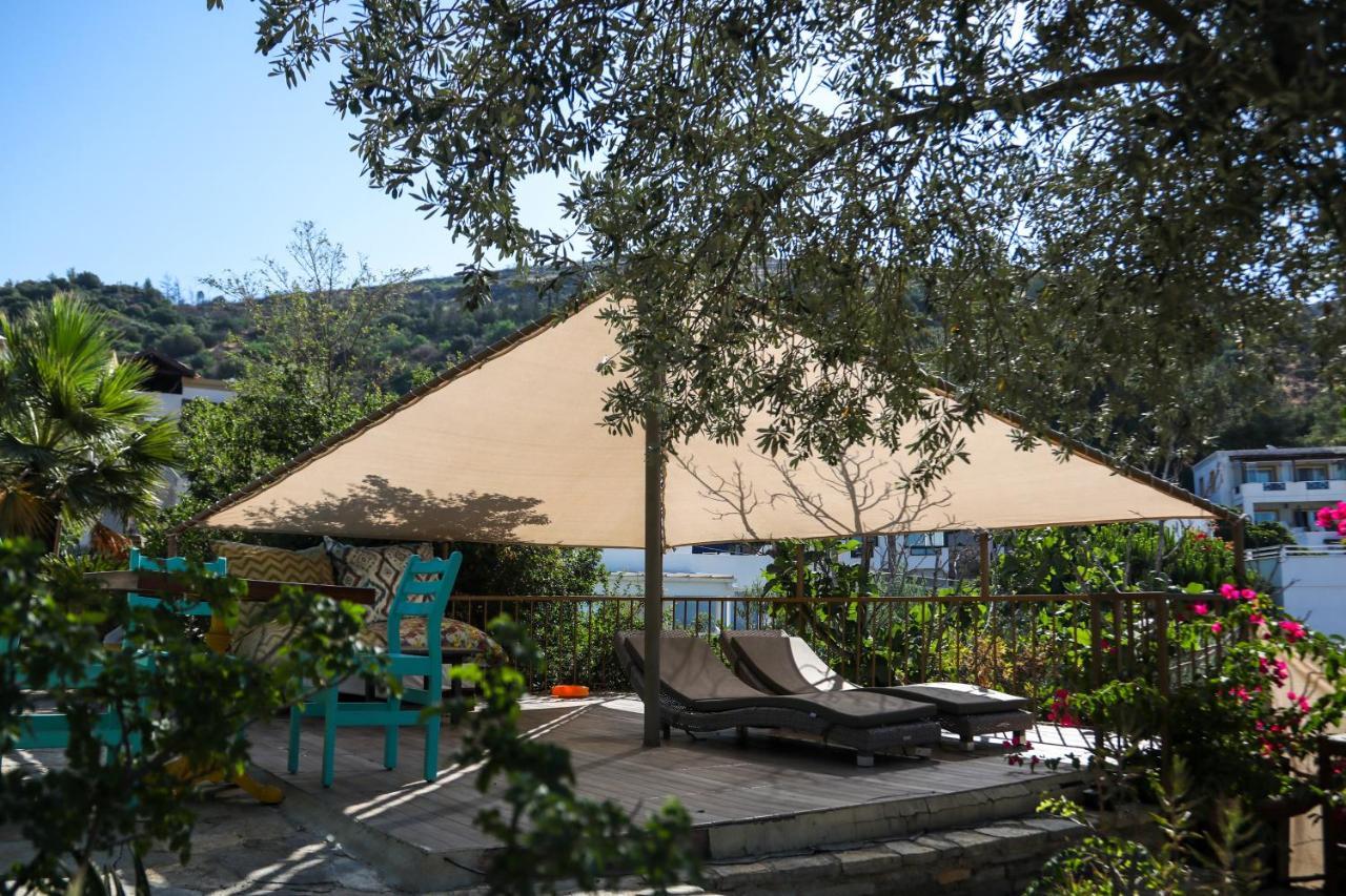 Hotel The Aegean Gate (adults Only) 4*