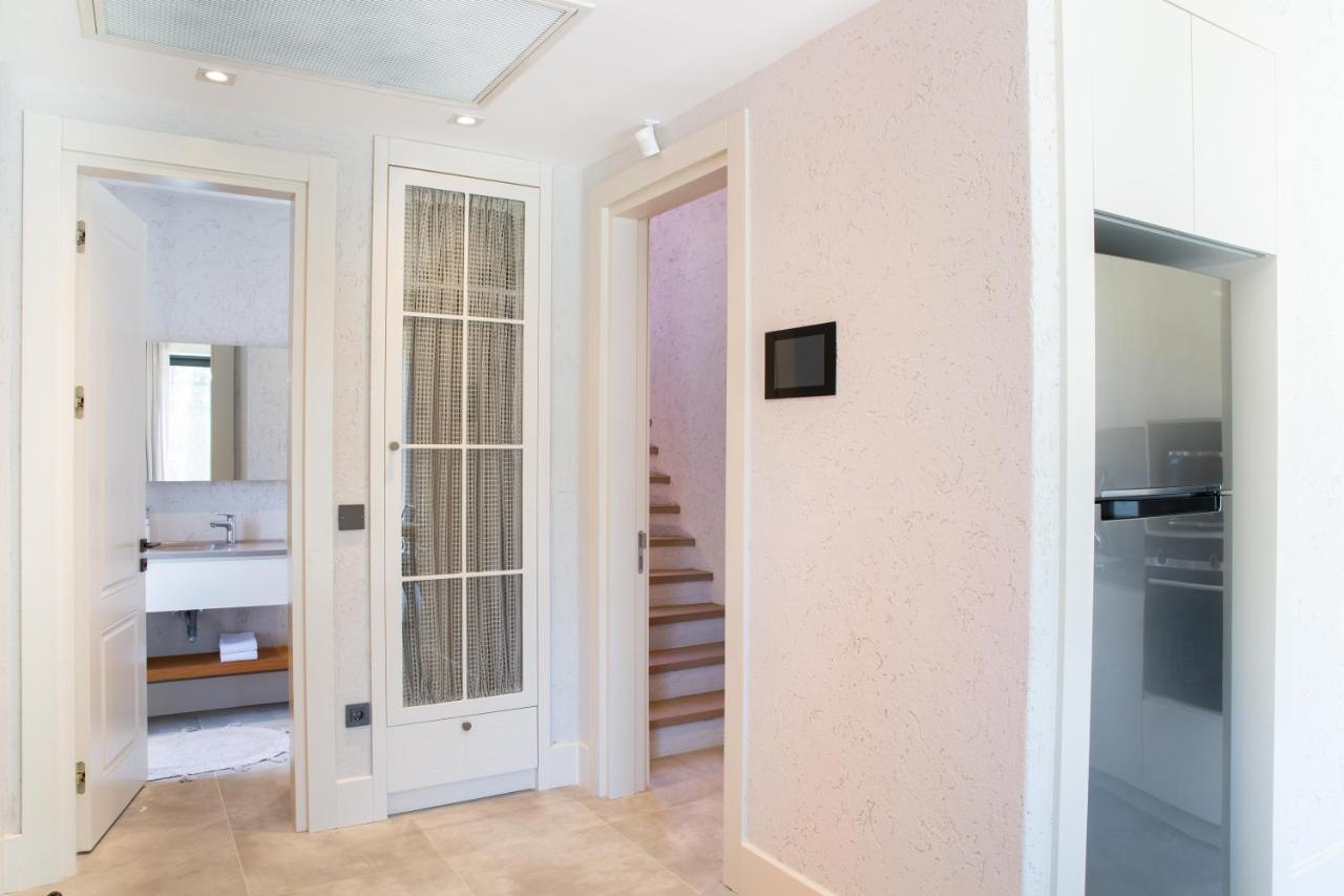 Ortakent Luxury Private With Pool *