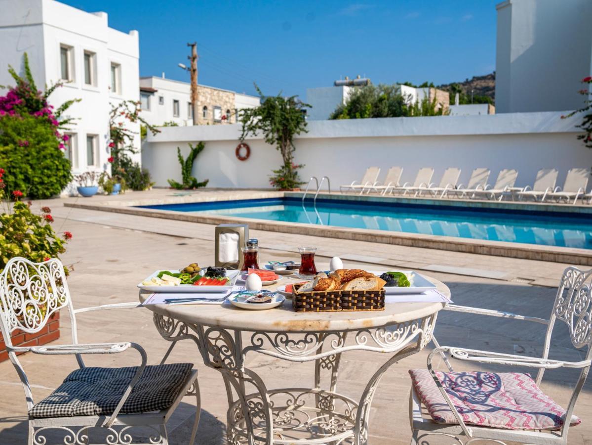 Seckin Konaklar Hotel Bodrum