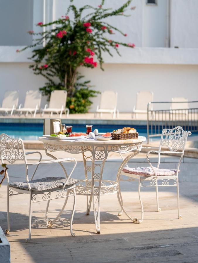 Hotel Seckin Konaklar