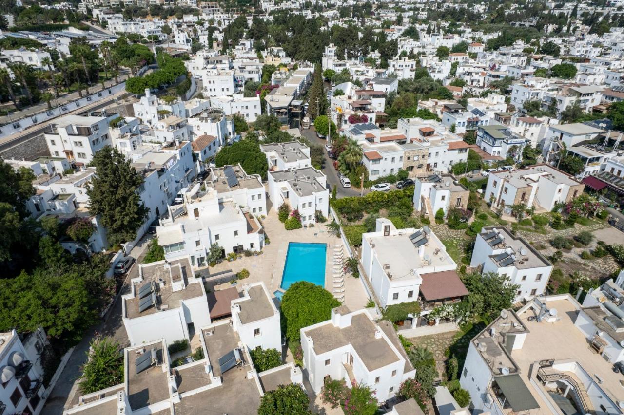 Seckin Konaklar 3* Bodrum