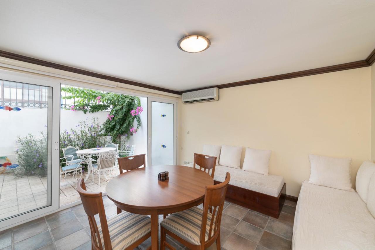 Hotel Seckin Konaklar Bodrum