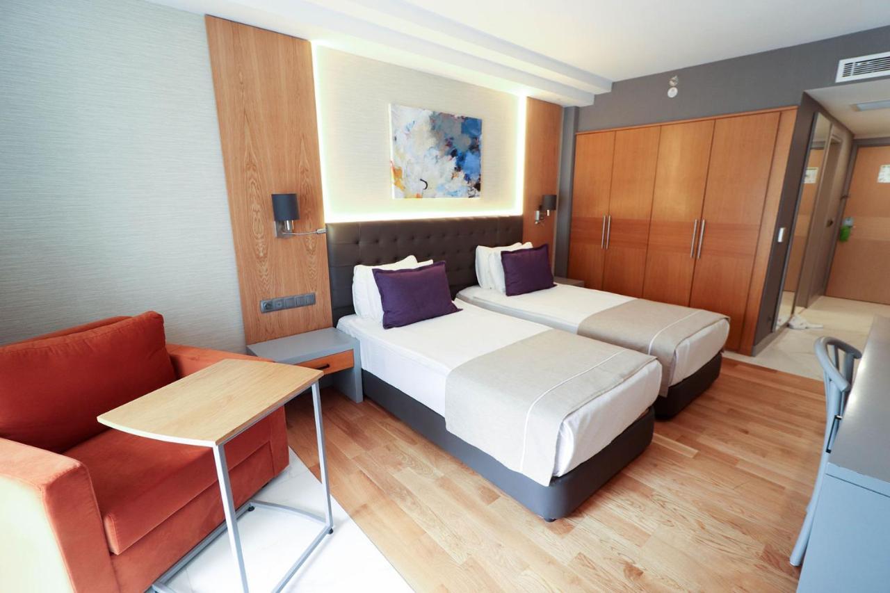 La Quinta By Wyndham 4* Bodrum