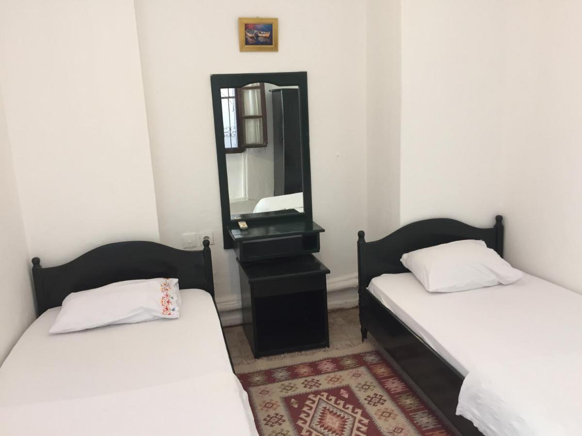 Hotel New Sedan