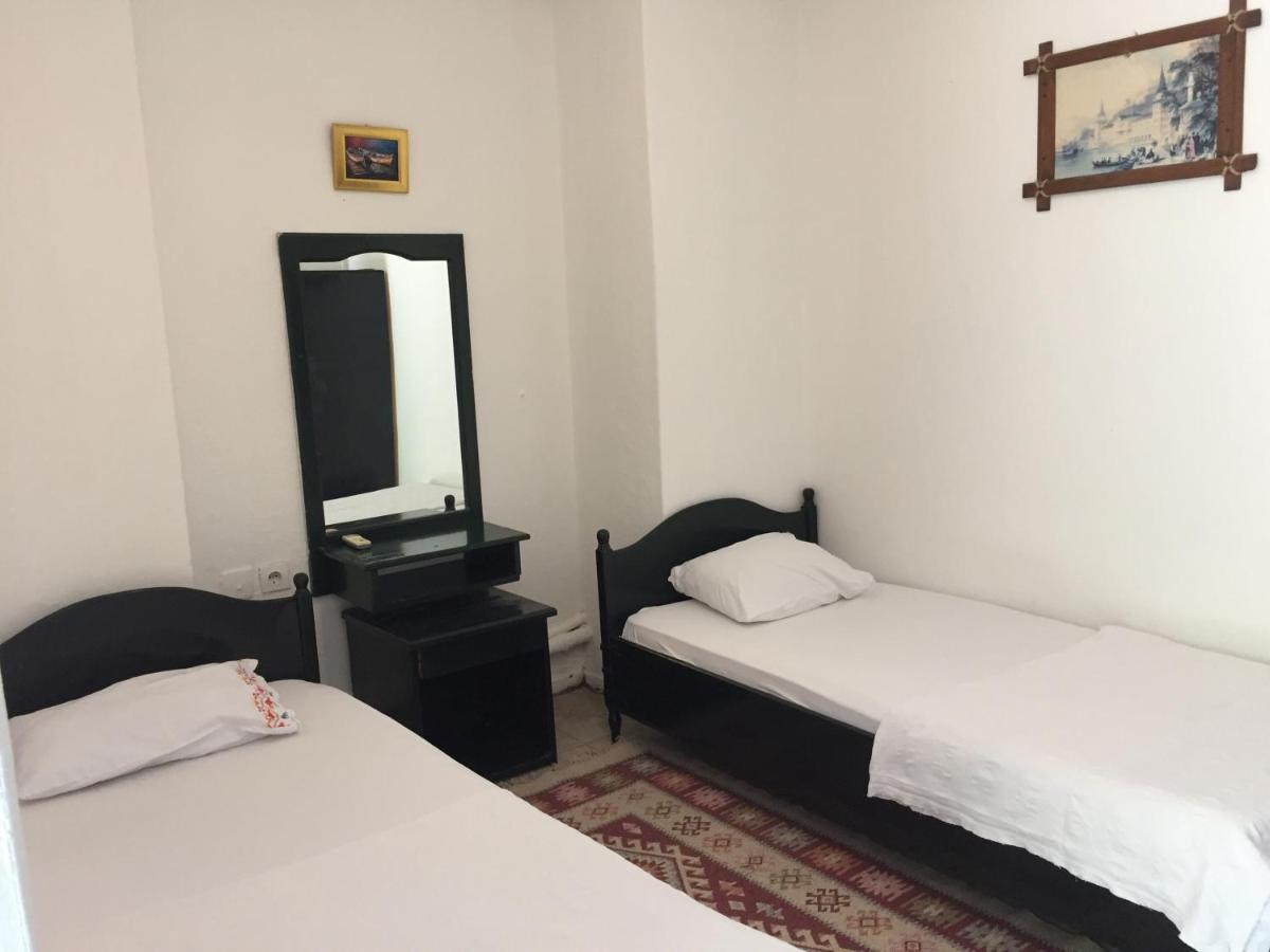 Hotel New Sedan *