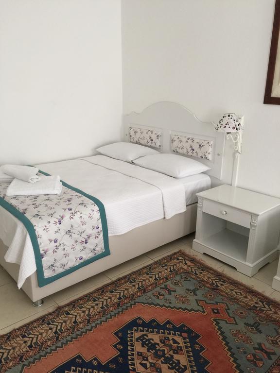 Pasha Bed & Breakfast 2*