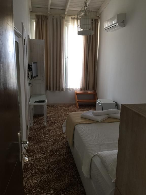 Pasha Bed & Breakfast