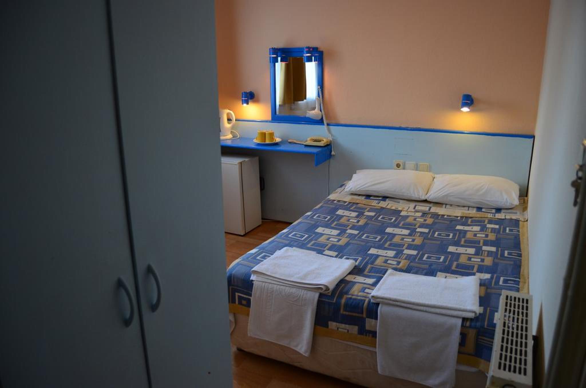 Otel Kavala