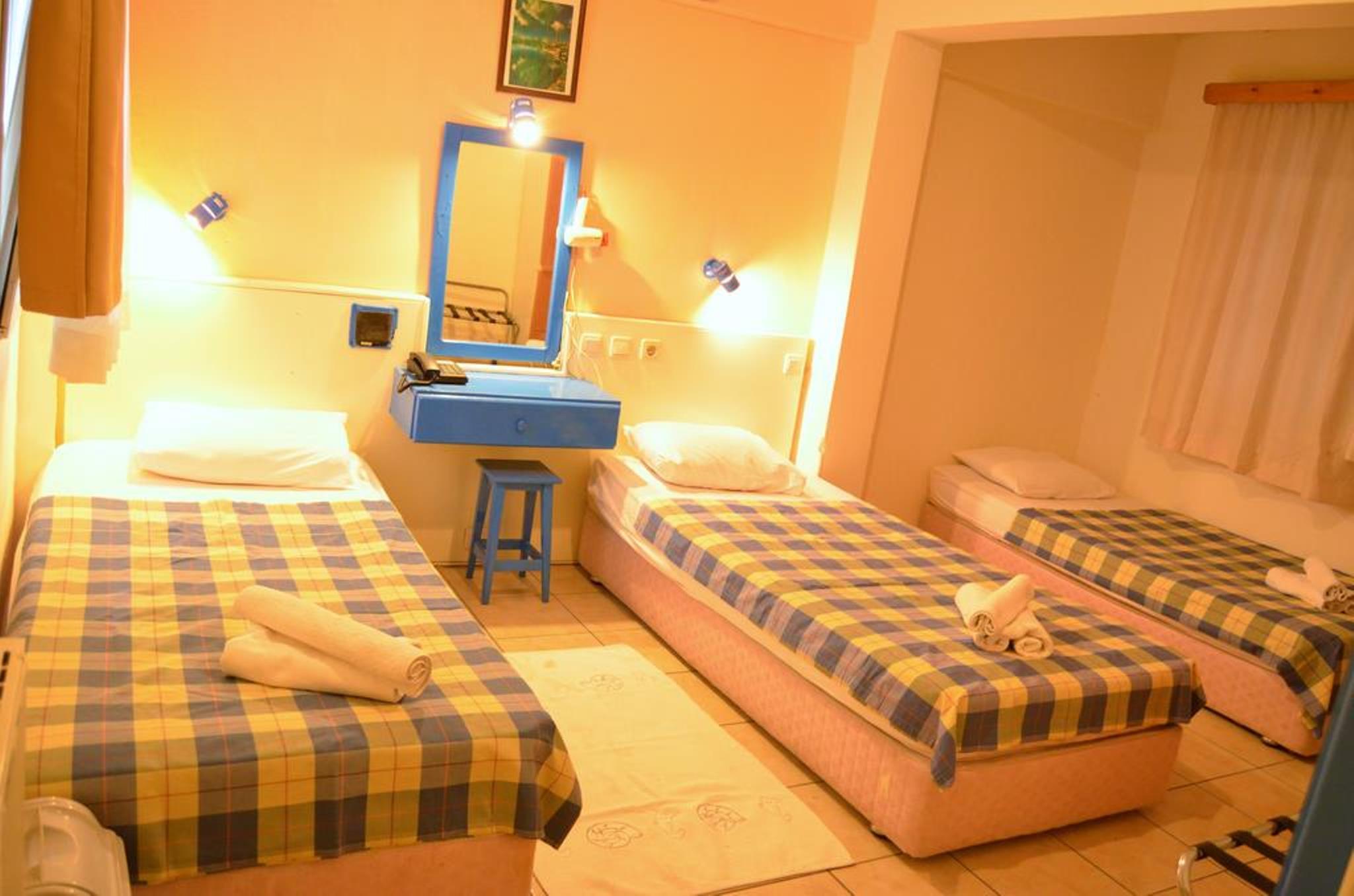 Otel Kavala Bodrum
