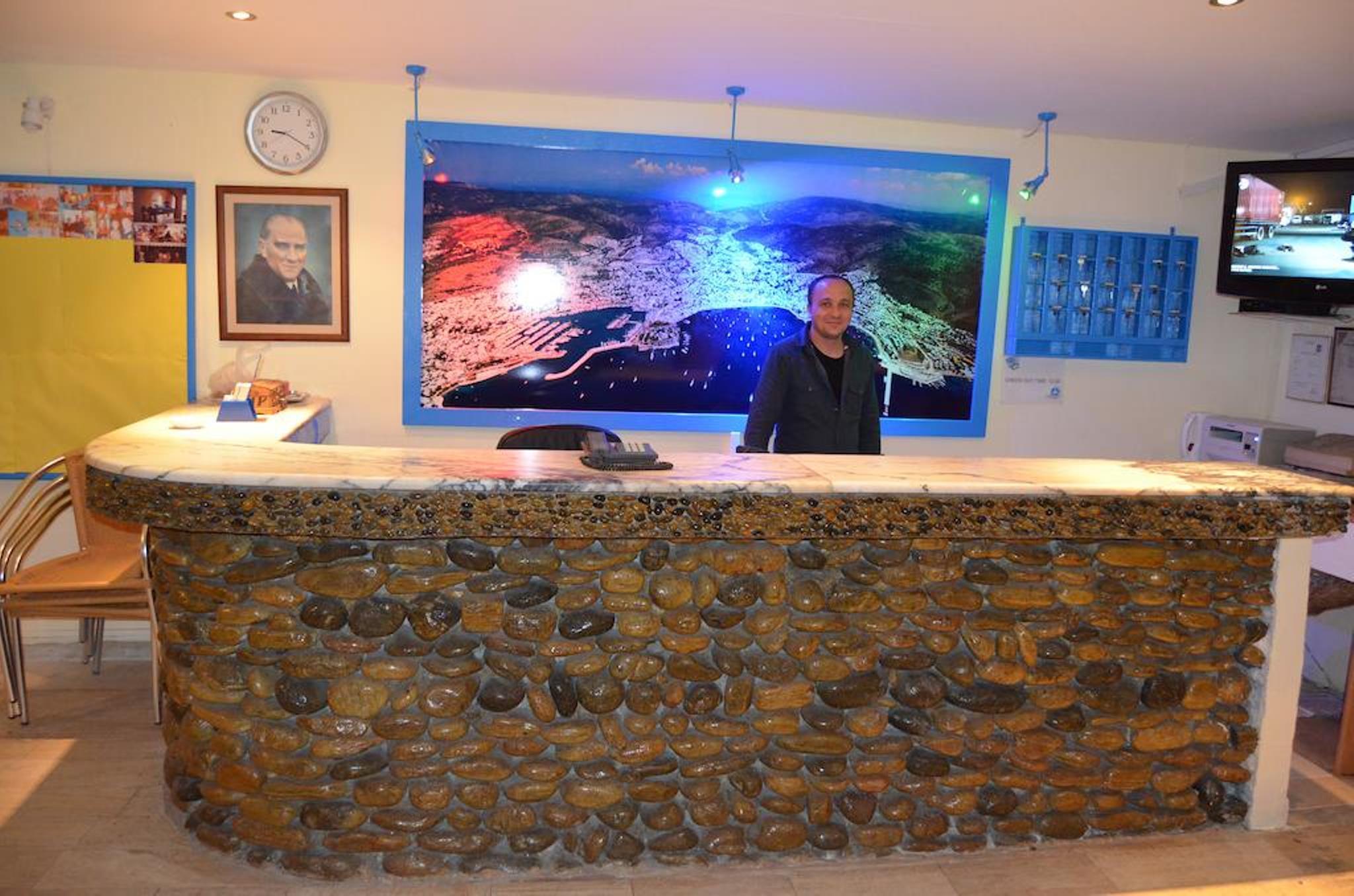 Kavala Otel Bodrum