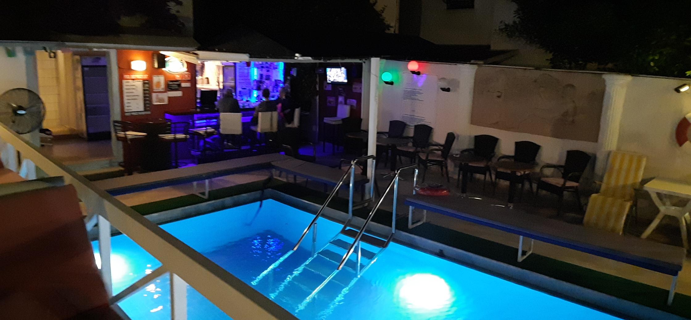 Kavala Otel