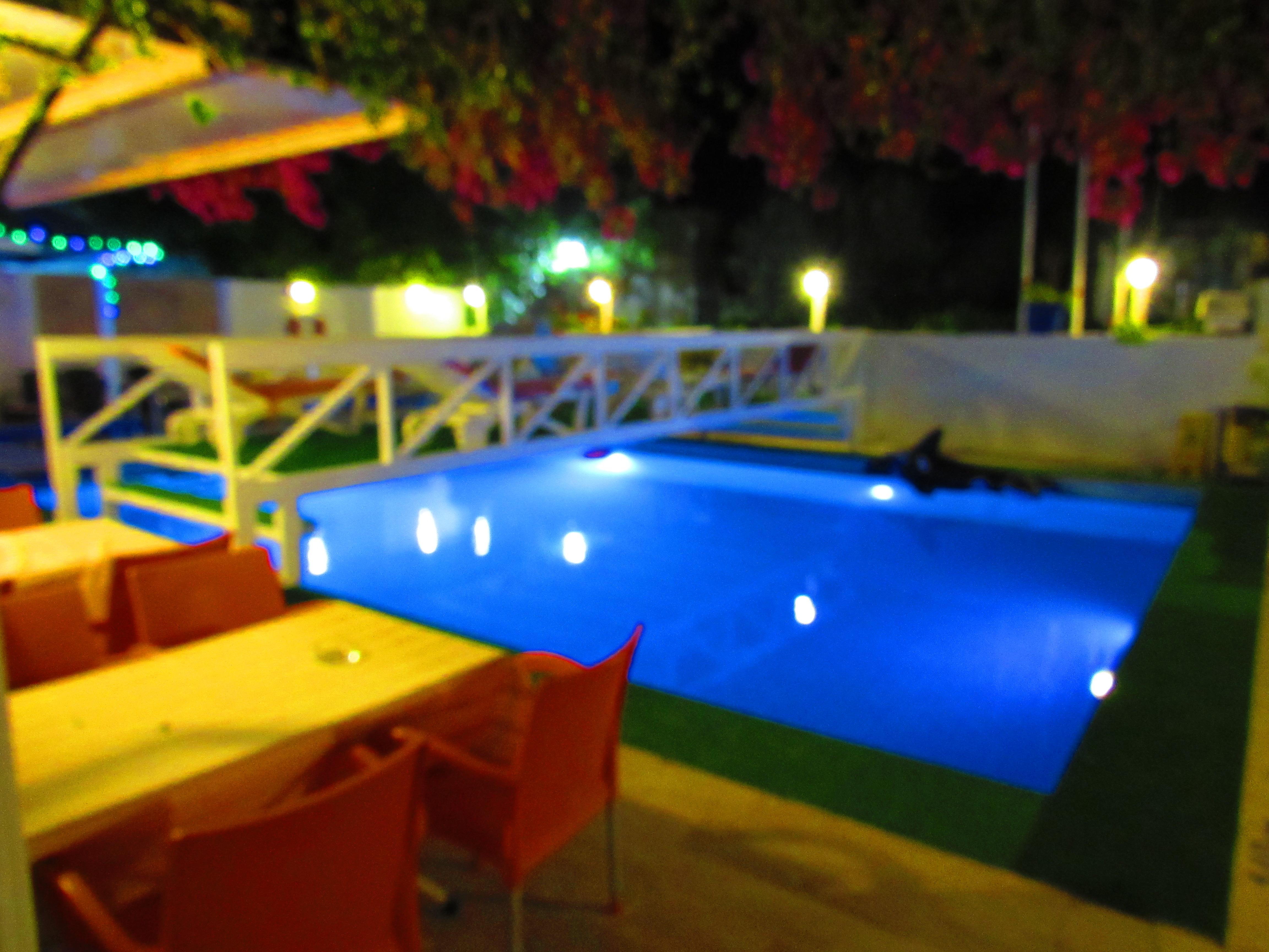Kavala Bodrum