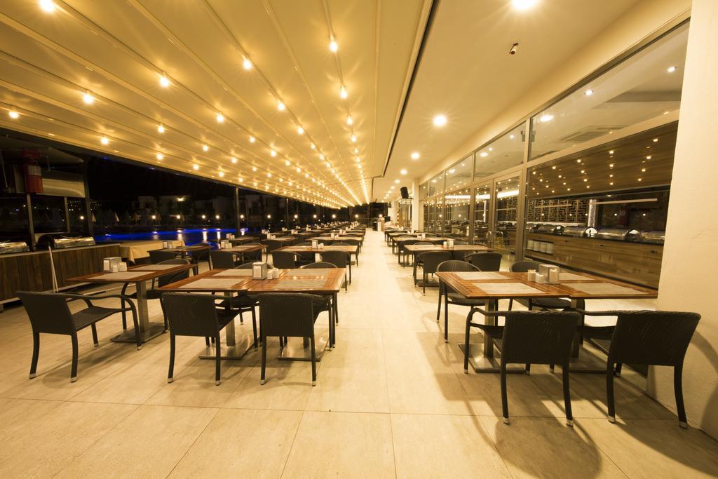 Jasmin Resort 4*