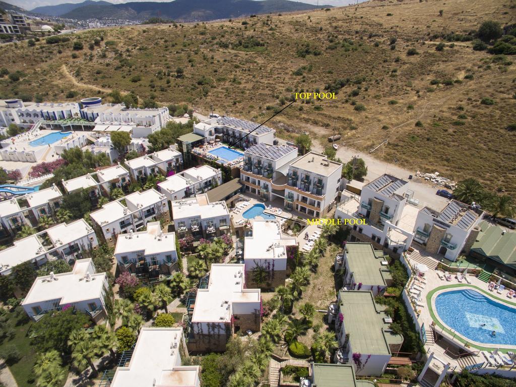 Jasmin Resort