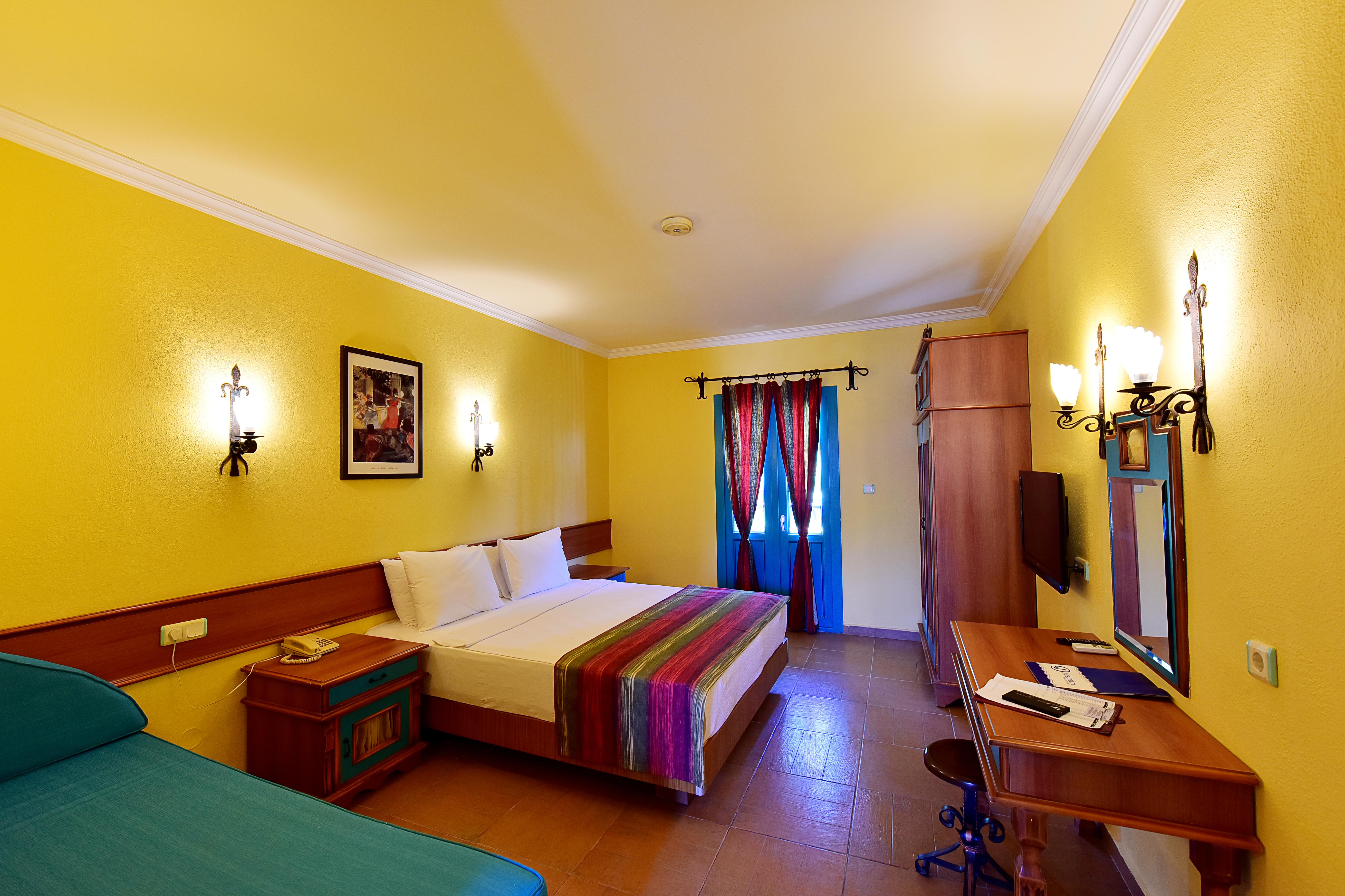 Resort Jasmin Gümbet
