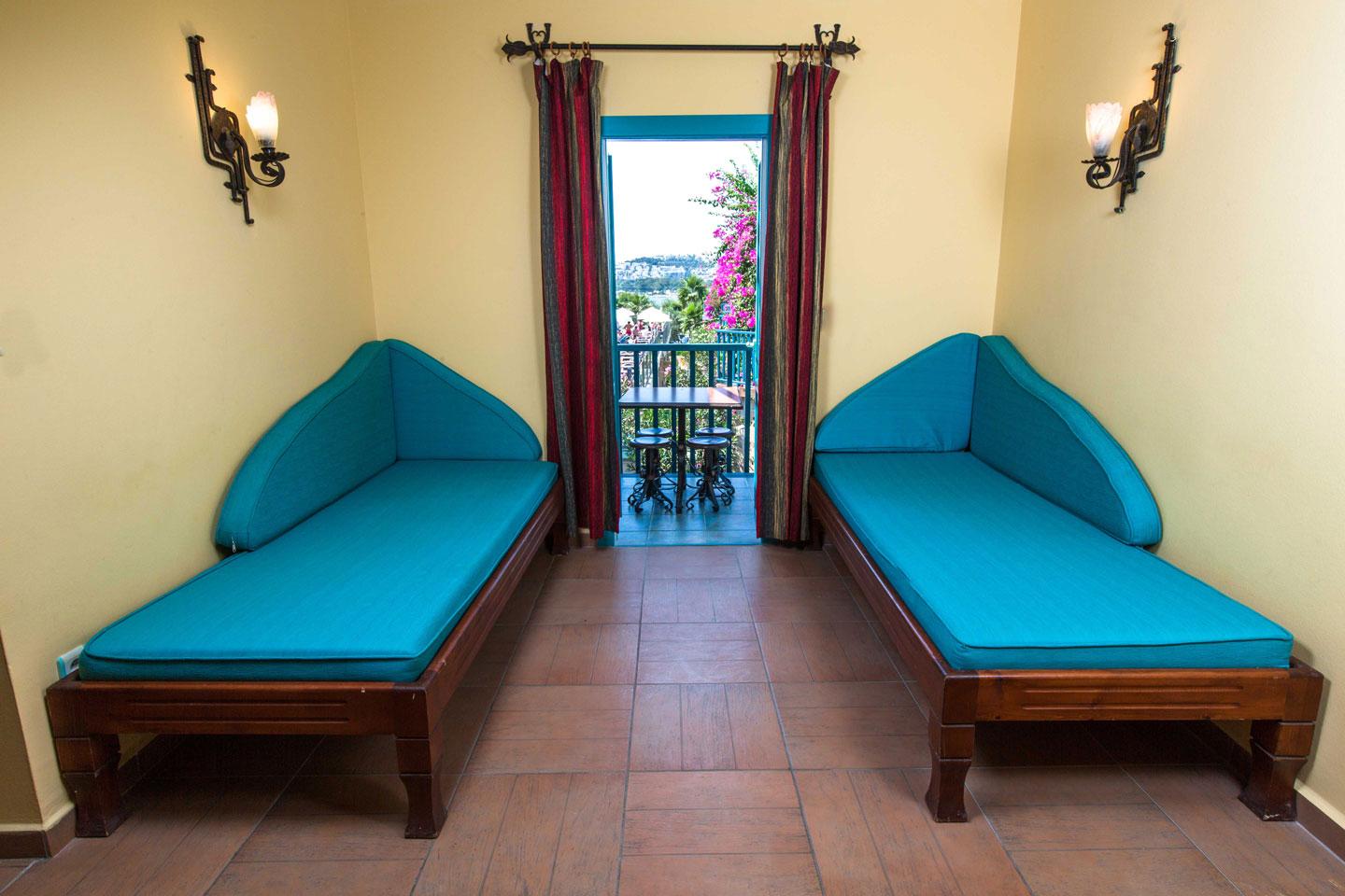 Resort Jasmin