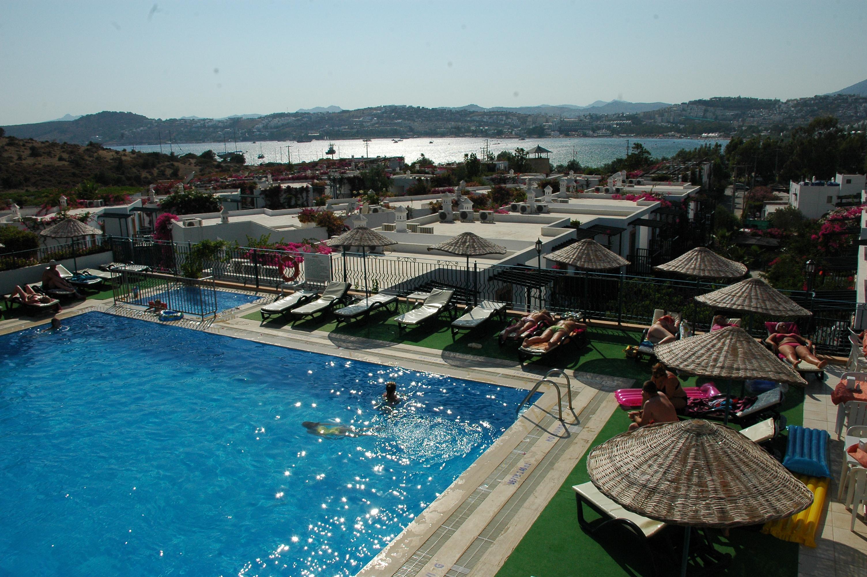 Resort Jasmin 4*