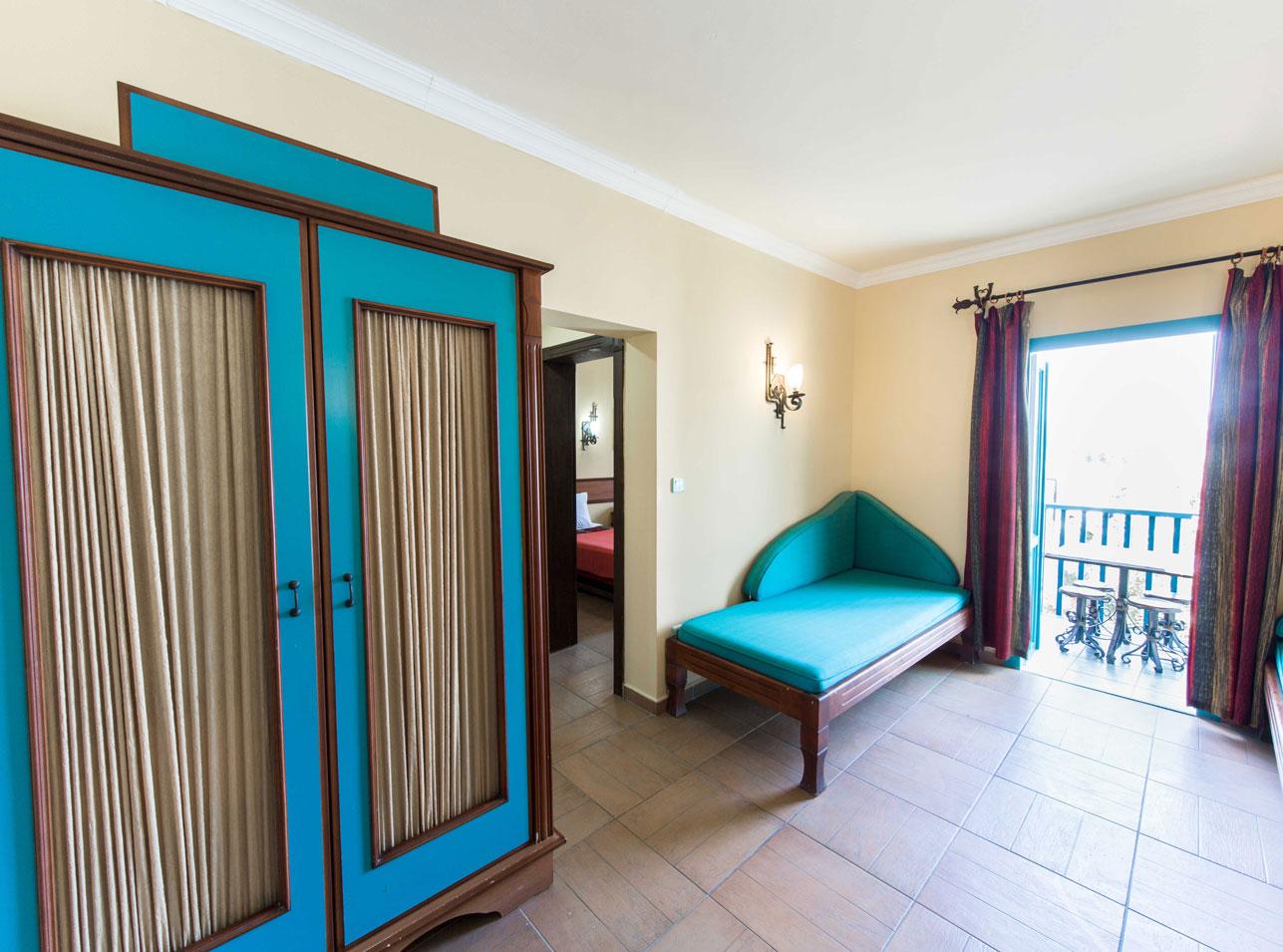 Resort Jasmin