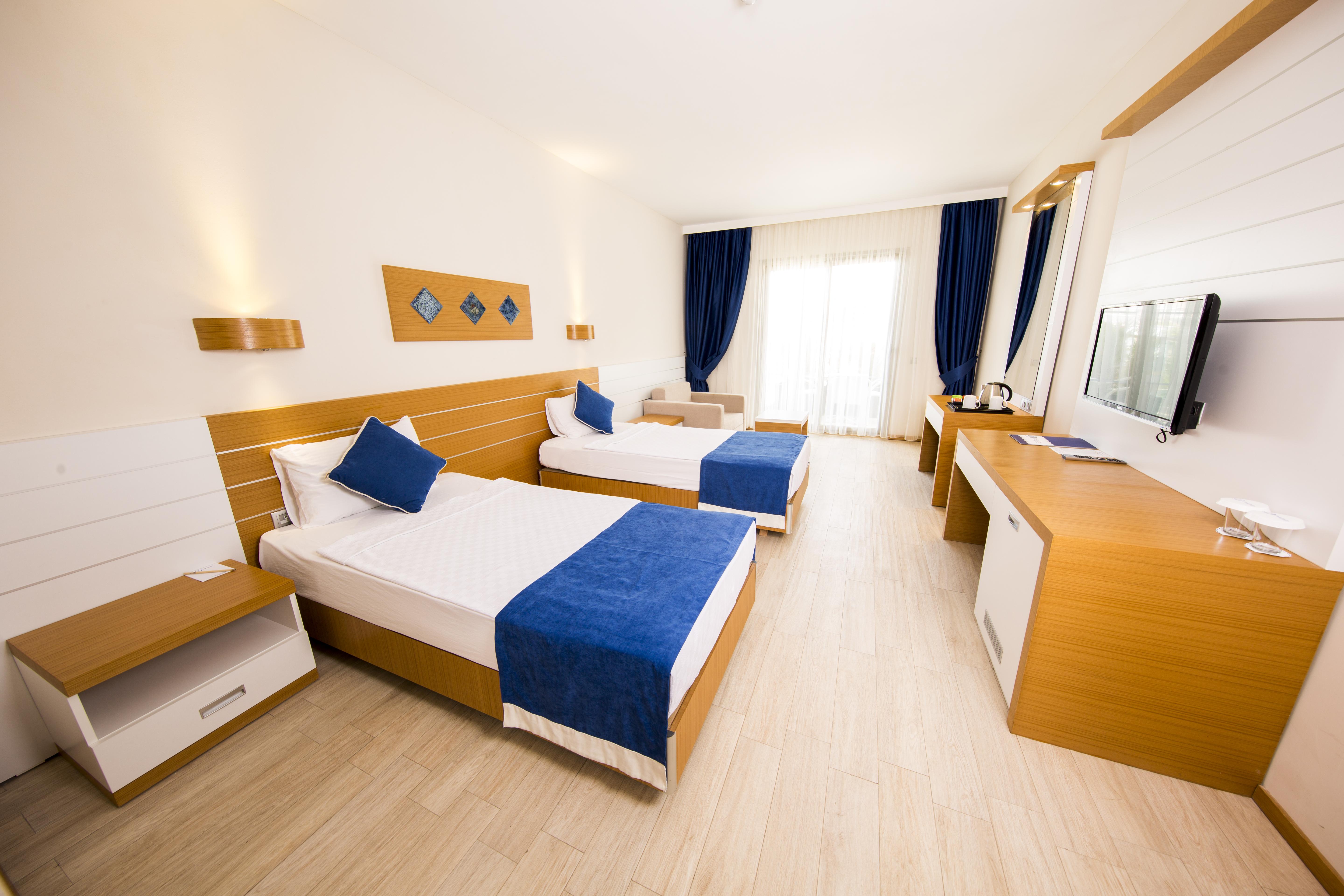 Resort Jasmin 4*