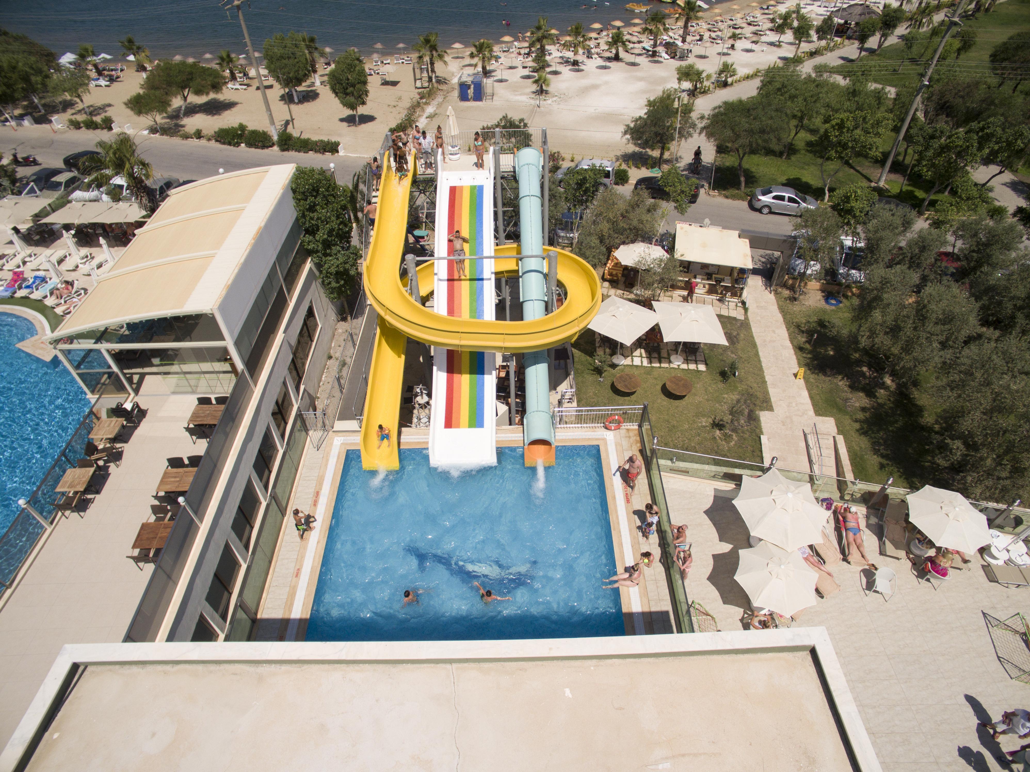 Jasmin Resort