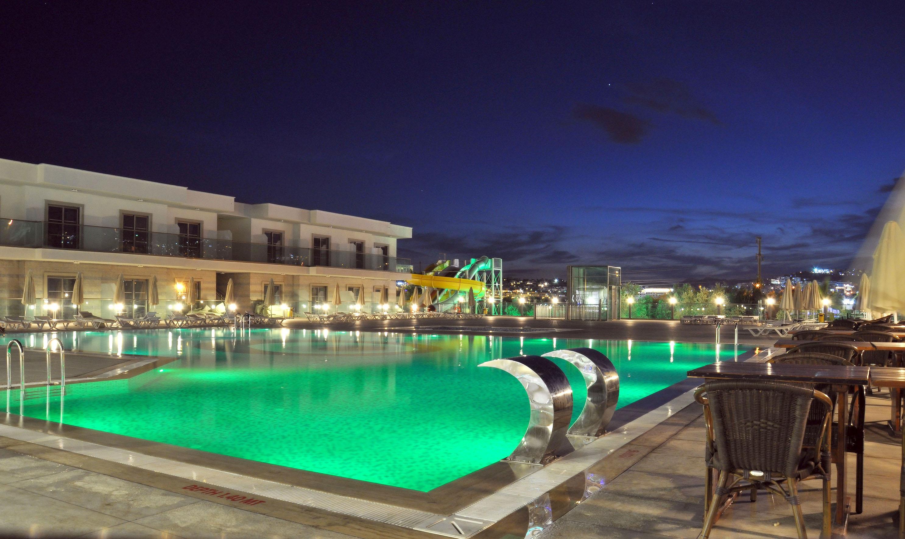 Jasmin Resort