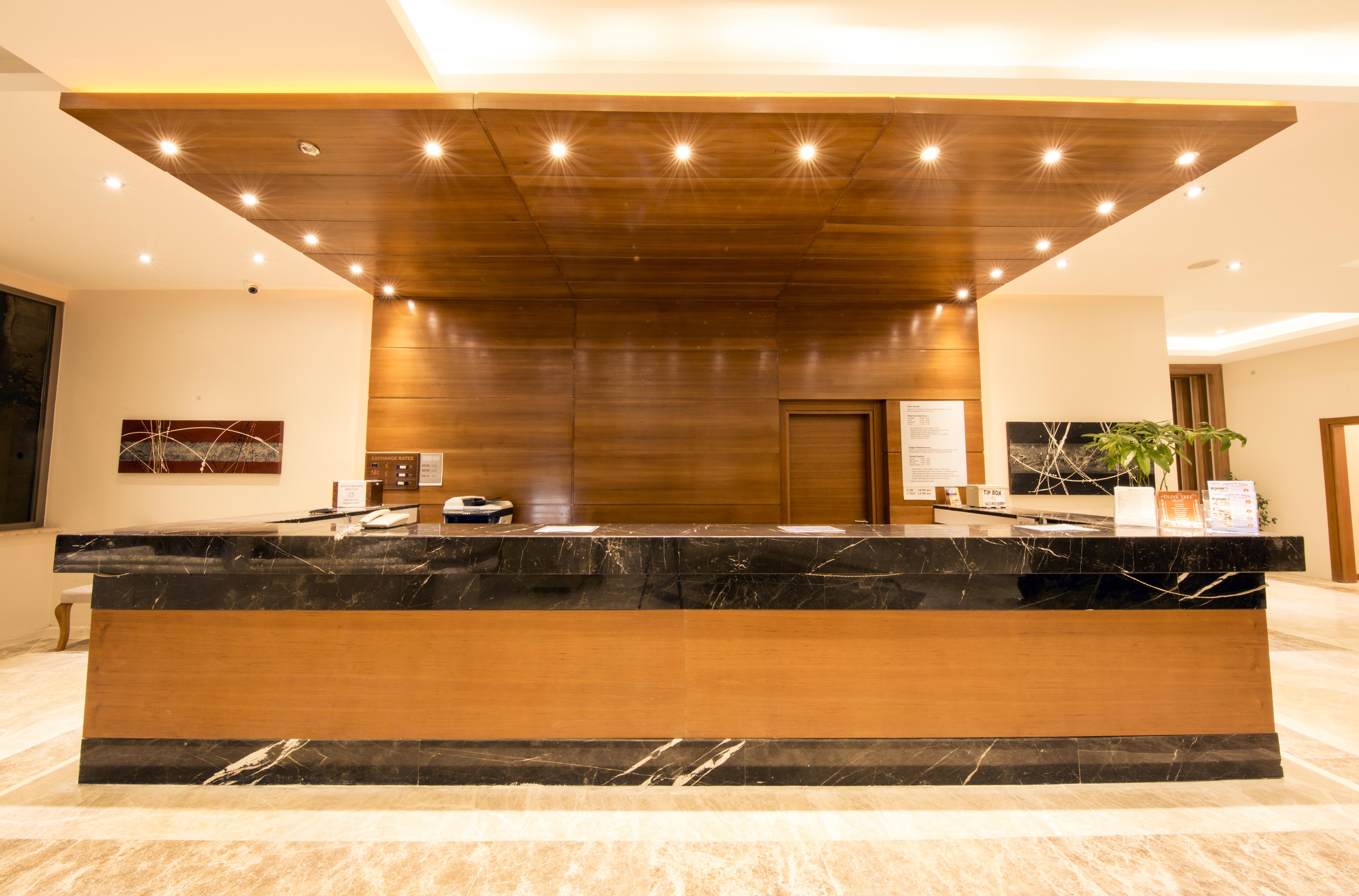Jasmin Resort Gümbet