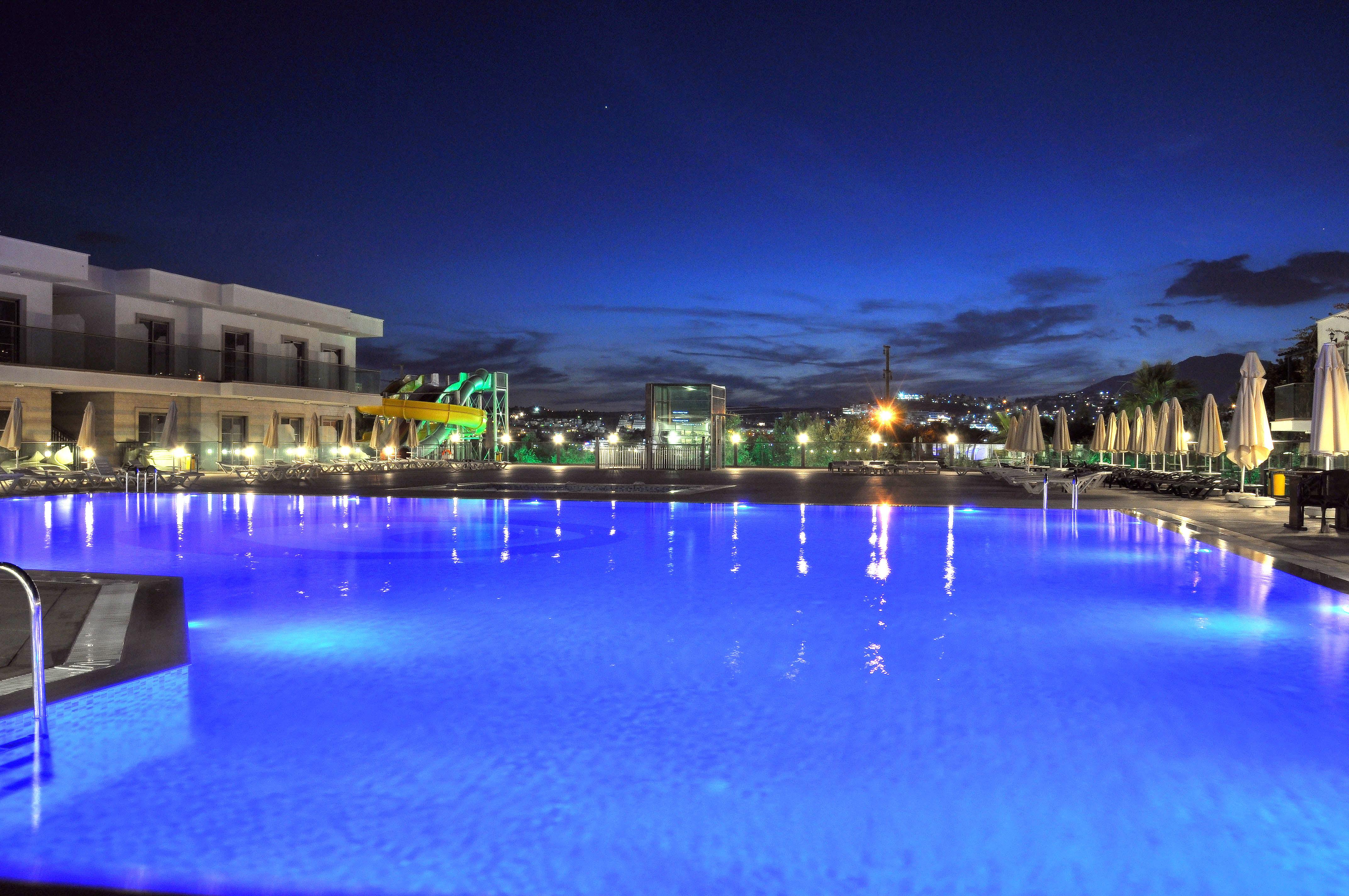 Jasmin Resort