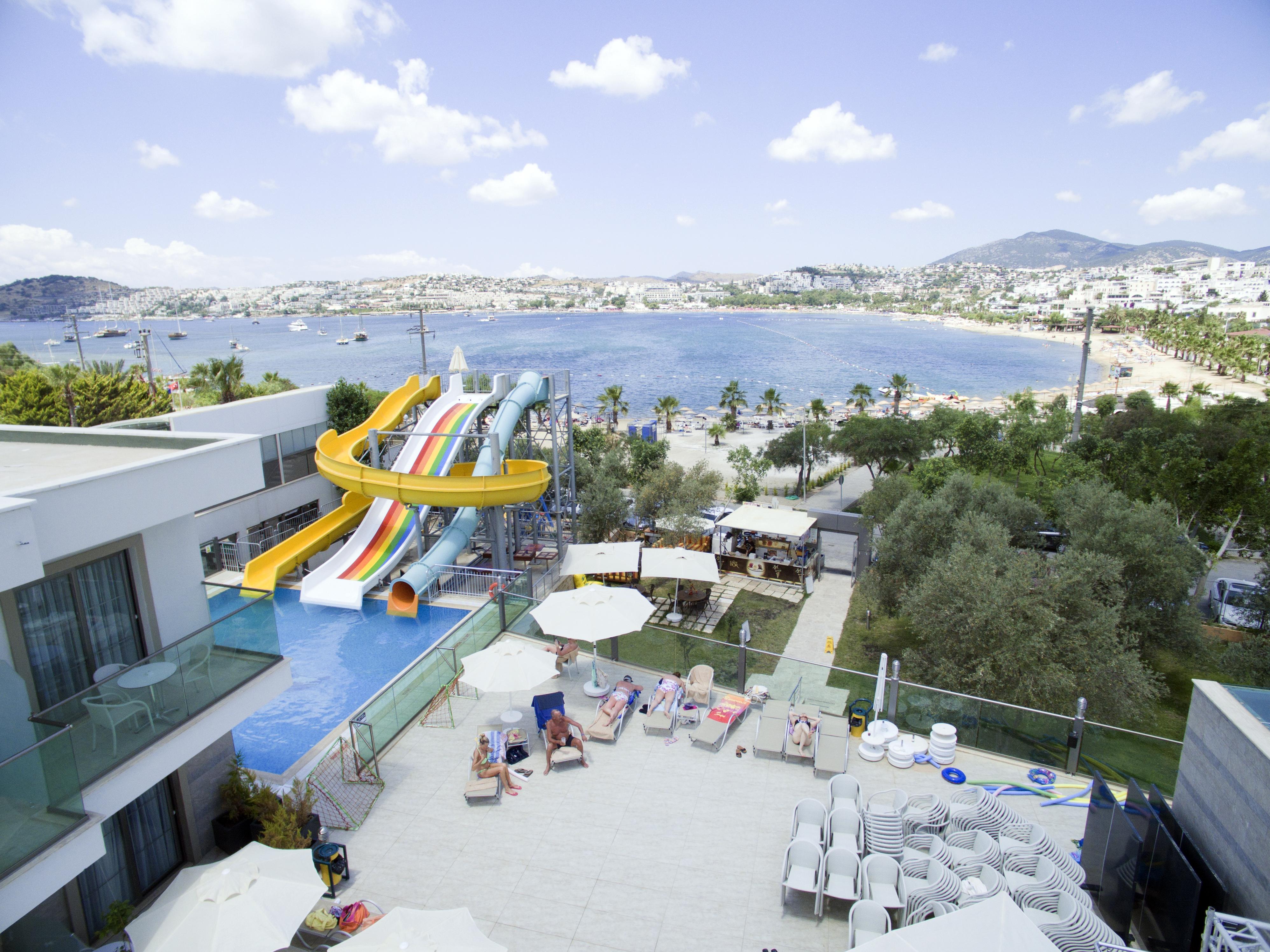 Jasmin Resort