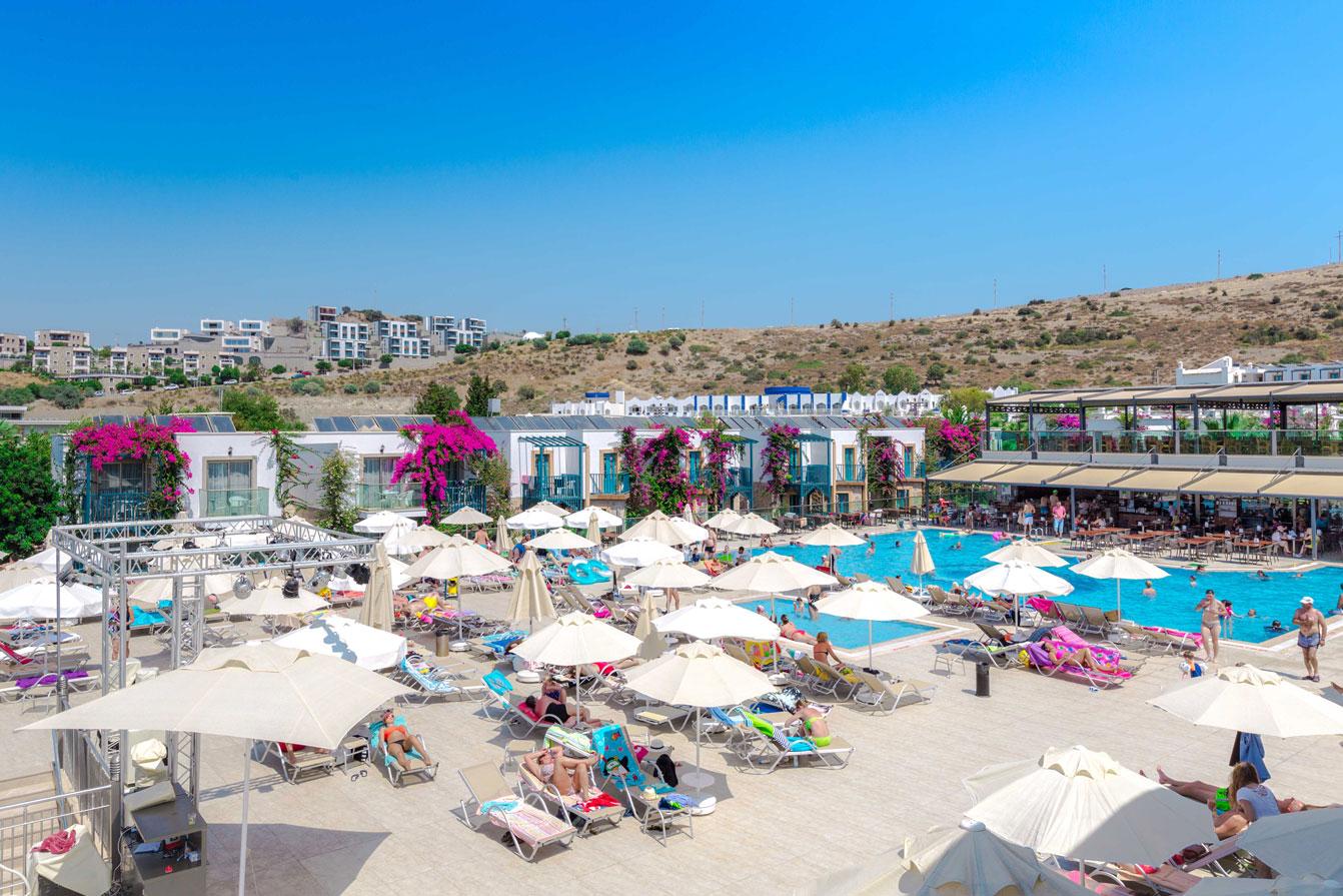 Jasmin Resort