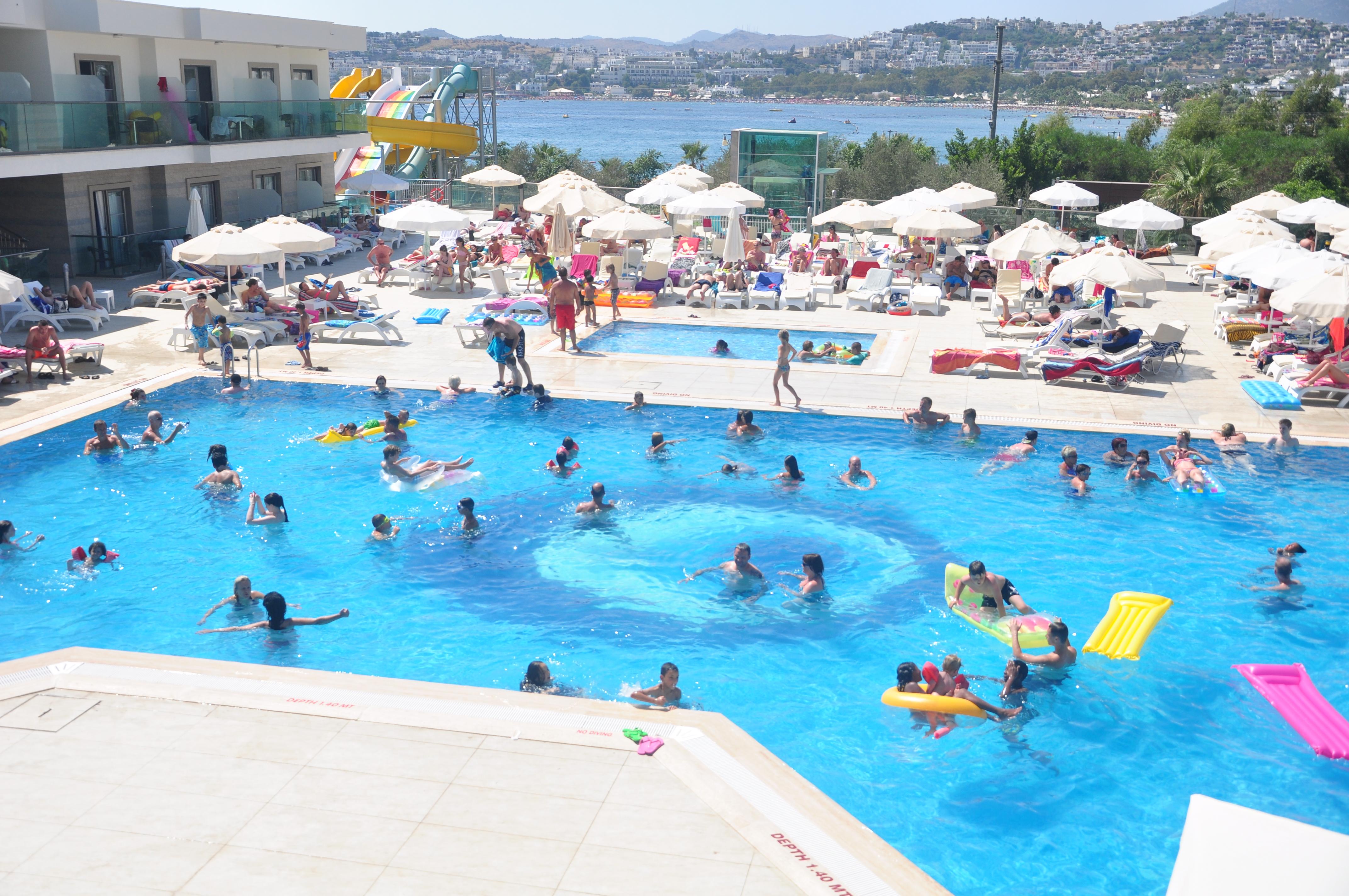 Resort Jasmin