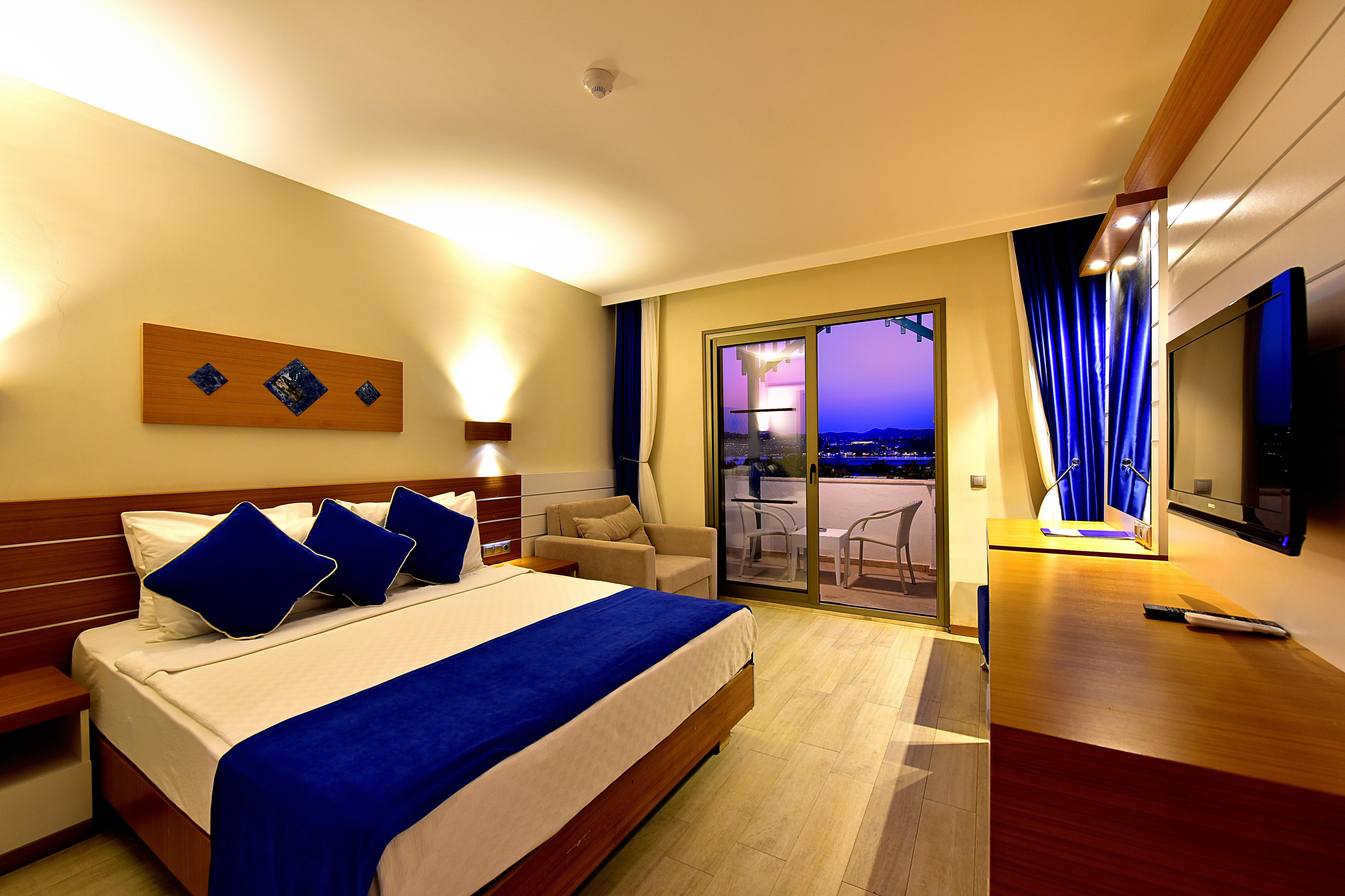 Resort Jasmin