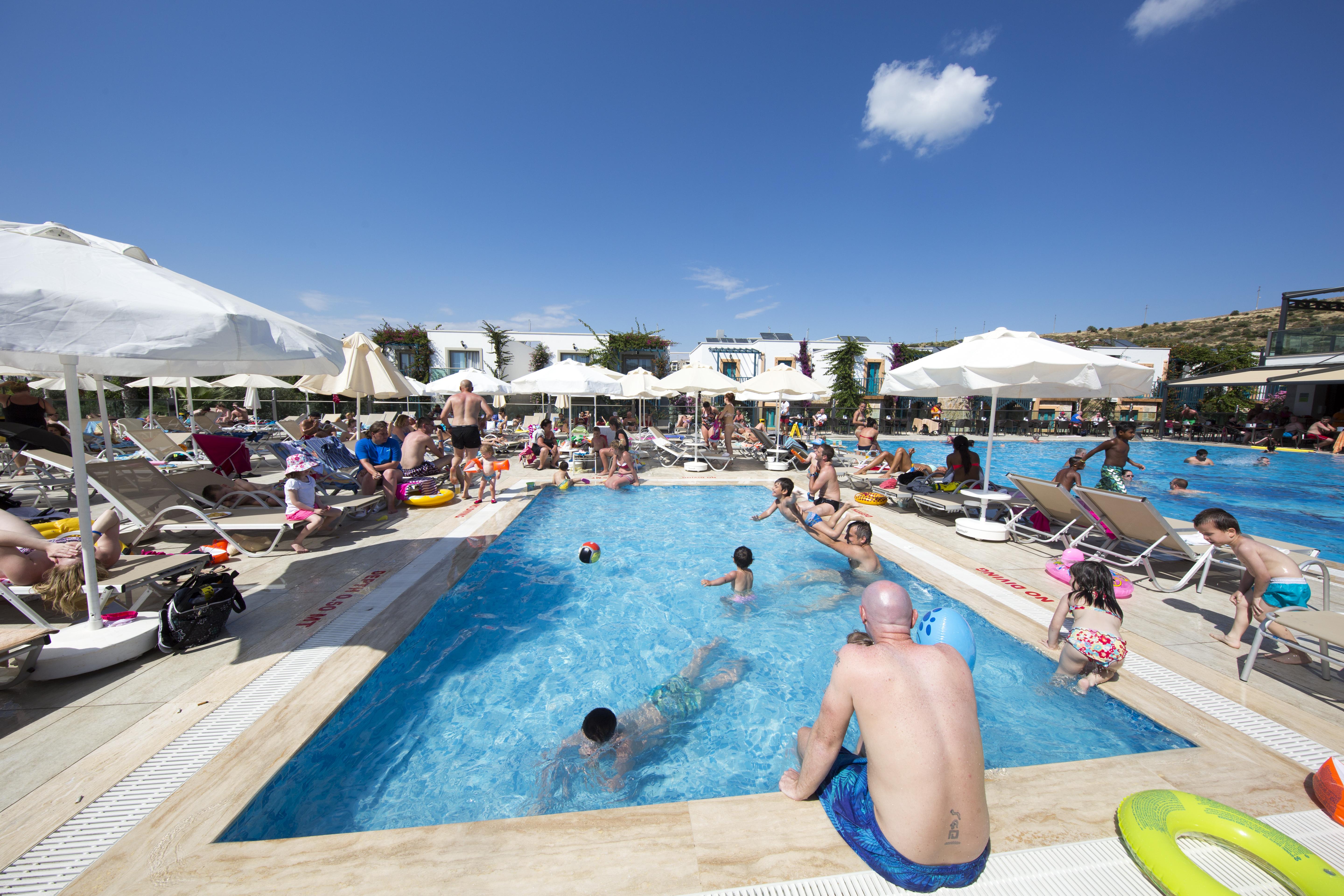 Jasmin Resort