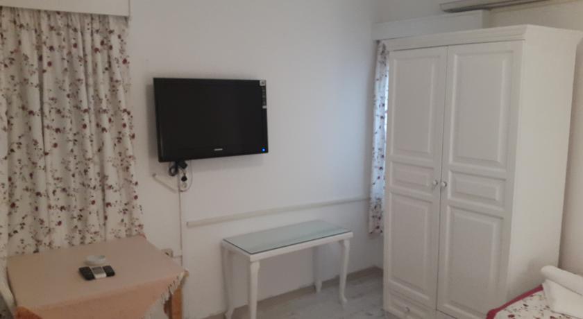 Pasha Bed & Breakfast 2*