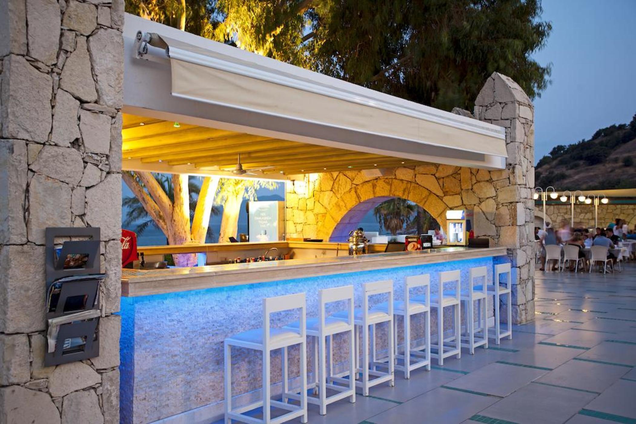 Resort Salmakis & 5*