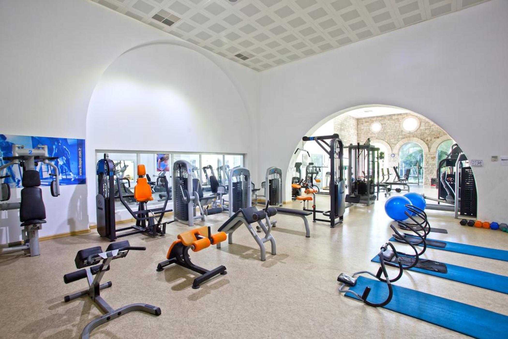 Salmakis & Resort 5*