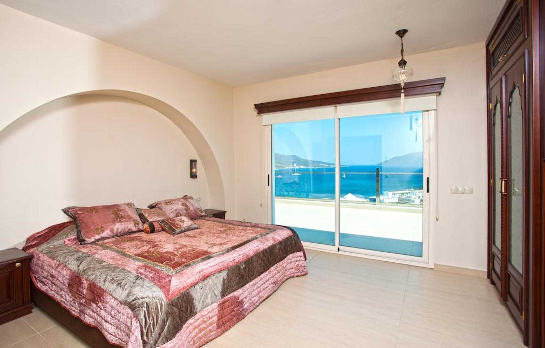 Salmakis & Resort Bodrum