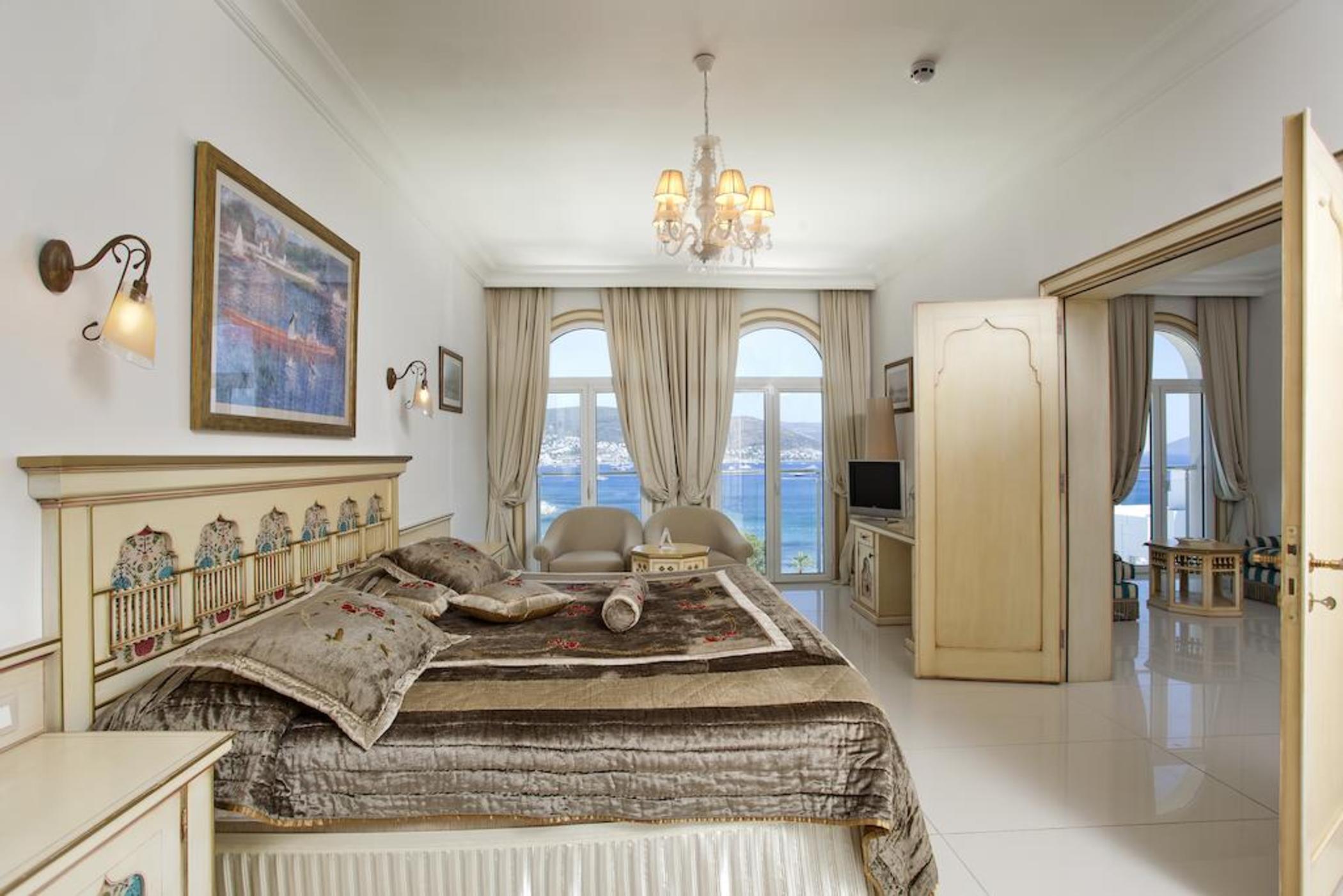 Salmakis & Resort Bodrum