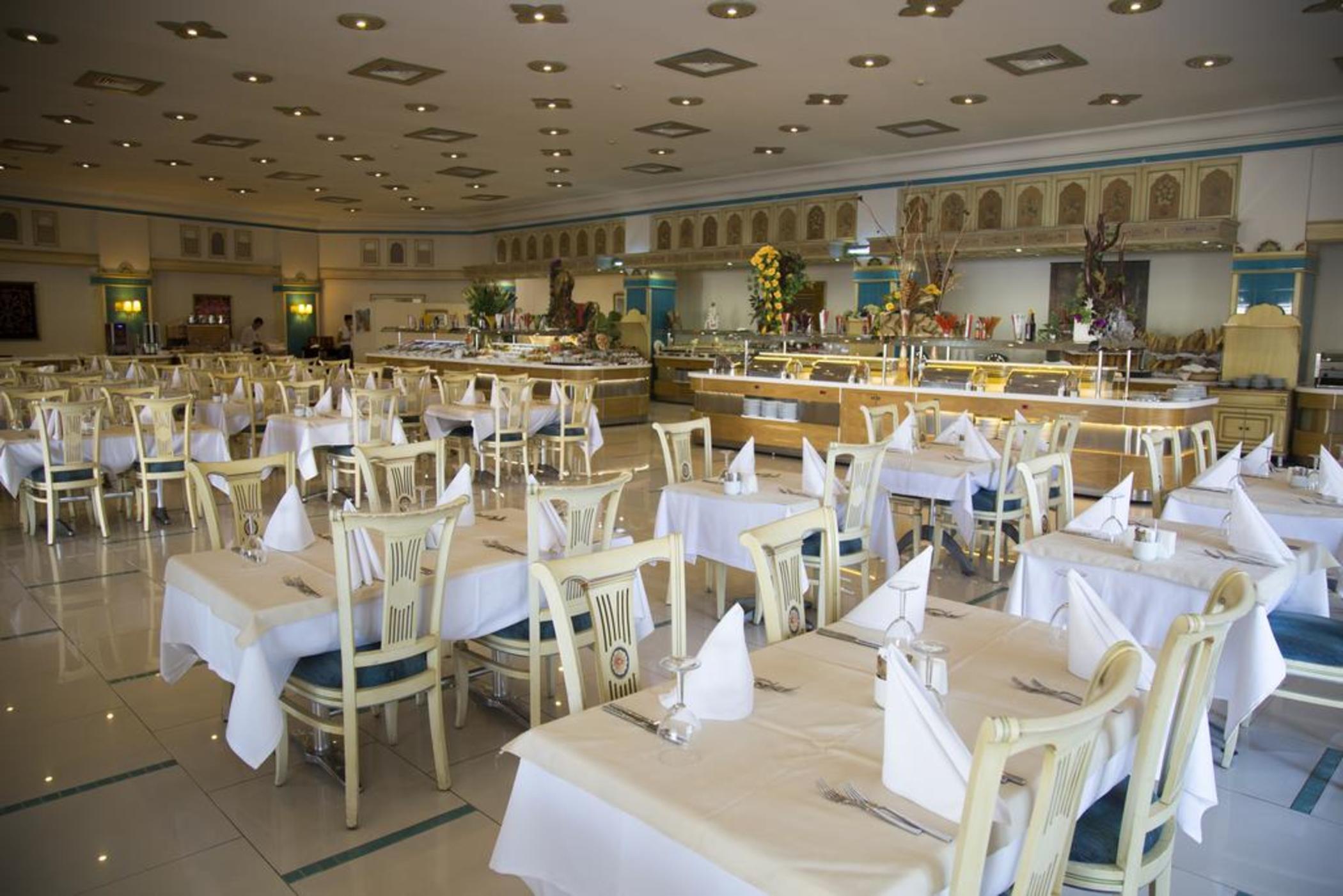 Salmakis & Resort