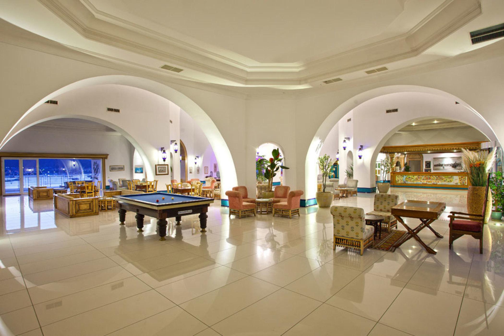 Resort Salmakis &