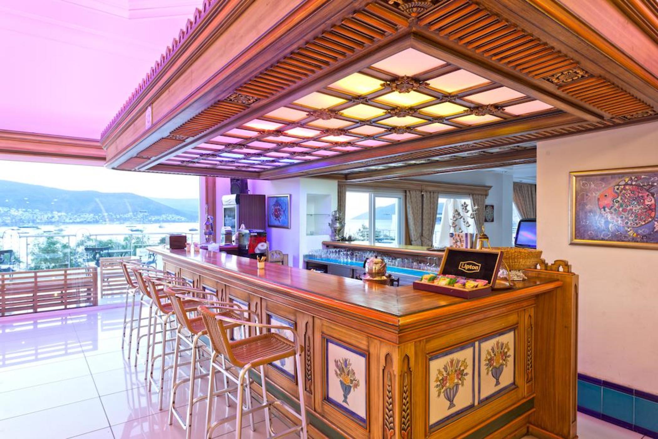Salmakis & Bodrum