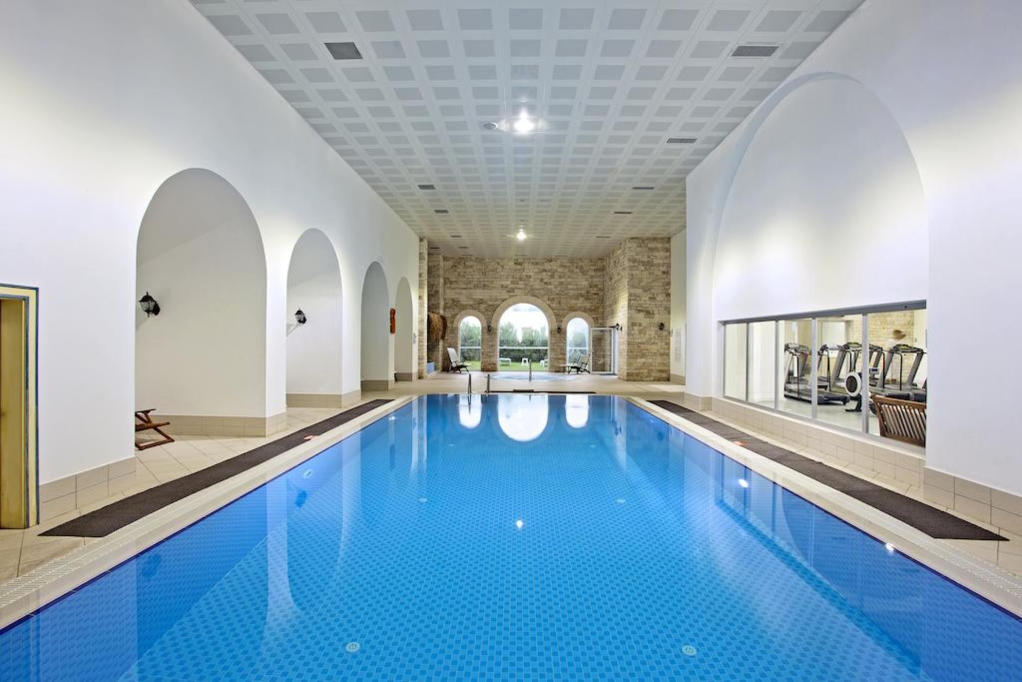 Resort Salmakis &