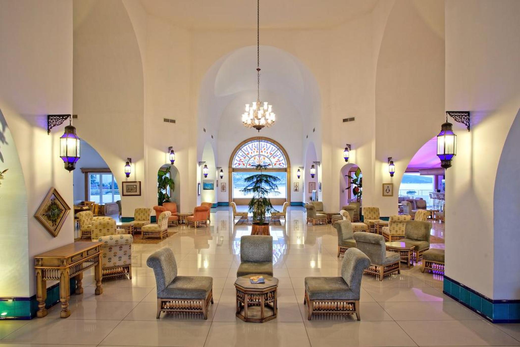 Salmakis & 5* Bodrum