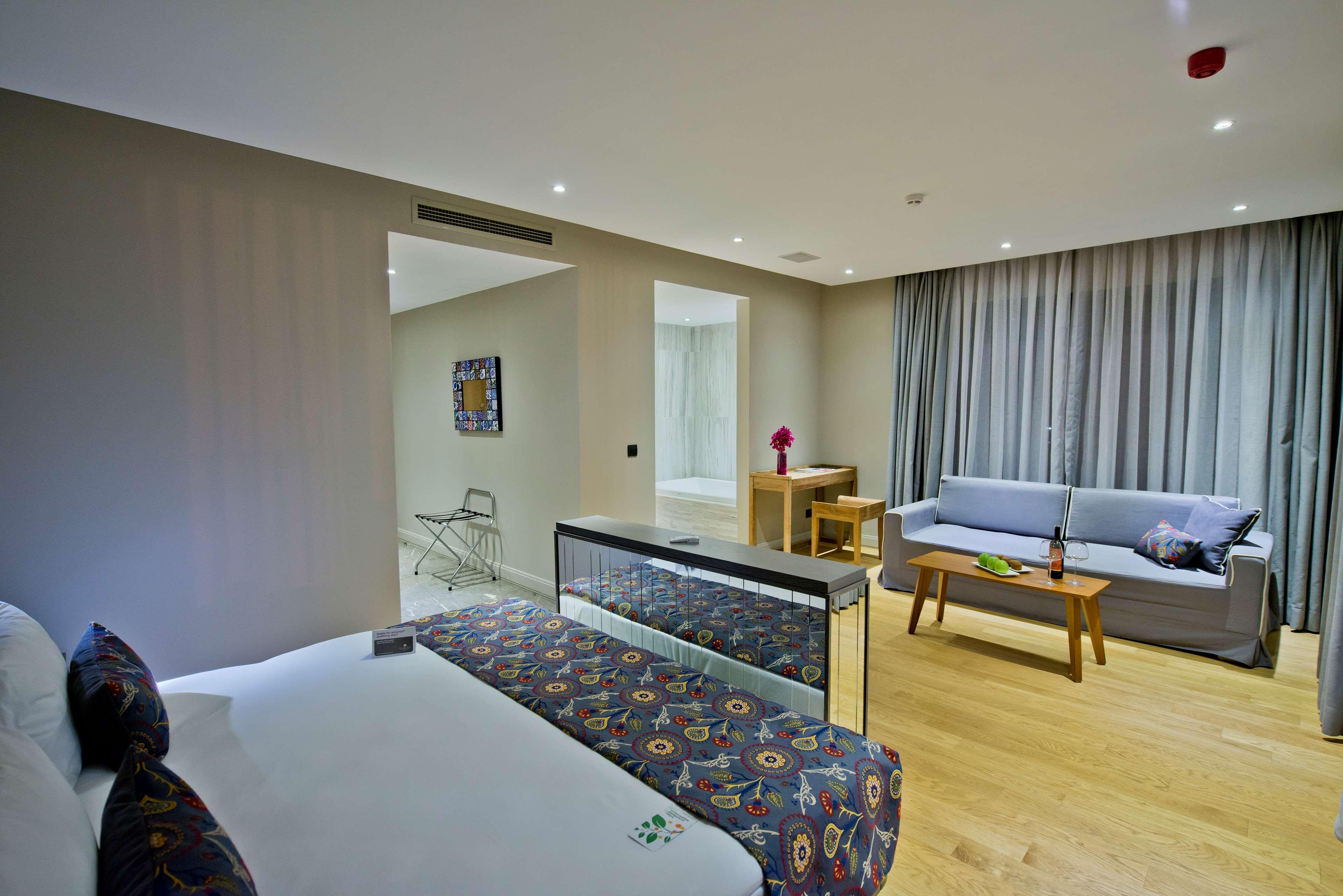 Ramada By Wyndham Bodrum Hotel Bitez